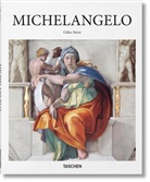 Gilles N&eacute;ret - Michelangelo
