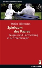 Stefan Eikemann - Spielraum des Paares