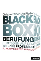 Christin F&auml;rber, Christine F&auml;rber, Ute Riedler, Maria Ute Riedler-Landthaler, Maria Ute Riedler-Lindthaler - Black Box Berufung
