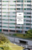 Elvira Dones, Hans-Joachim Lanksch - Hana