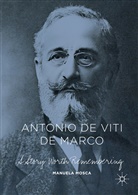 Manuela Mosca - Antonio De Viti De Marco