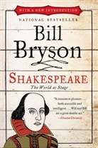Bill Bryson - Shakespeare