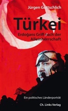 J&uuml;rgen Gottschlich - T&uuml;rkei