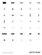 Collectif, Henriod Lionel, Lionel Henriod, Henriod Lionel, Nill Christiane, Christiane Nill - LET S PLAY FRANCAIS ALLEMAND ANGLAIS