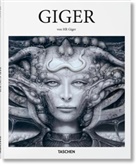 H R Giger, HR Giger, HR Giger - Giger