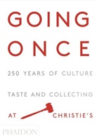 Christie'S, Phaidon - Going Once