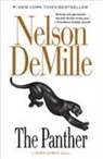 Nelson DeMille, DeMille Nelson - The Panther