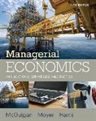 Frederick Harris, Frederick (Wake Forest University) Harris, Frederick H. Deb Harris, Harris Frederick, James McGuigan, James (JRM Investments) McGuigan... - Managerial Economics