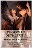 Thorwald Dethlefsen - &Ouml;dipus der R&auml;tsell&ouml;ser