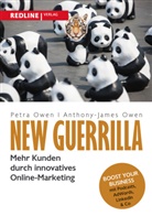 Anthony-James Owen, Petr Owen, Petra Owen - New Guerrilla