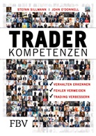 John O&rsquo;Donnell, John Odonnell, John O'Donnell, Stefa Sillmann, Stefan Sillmann - Trader-Kompetenzen