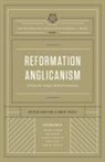 Ashley Null, John W. Yates III - Reformation Anglicanism