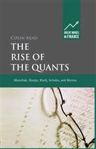 C Read, C. Read, Colin Read - Rise of the Quants