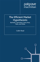C. Read, Colin Read - Efficient Market Hypothesists