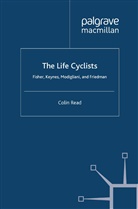 C Read, C. Read, Colin Read - Life Cyclists