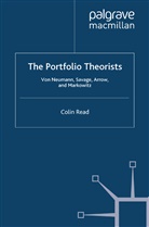 C Read, C. Read, Colin Read - Portfolio Theorists