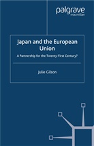 J Gilson, J. Gilson - Japan and the European Union