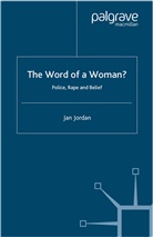 J Jordan, J. Jordan - Word of a Woman?