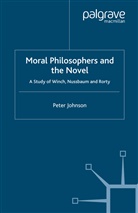 P Johnson, P. Johnson - Moral Philosophers and the Novel
