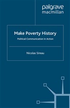 N. Sireau, Nicolas Sireau - Make Poverty History