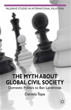 D Tepe, D. Tepe, Daniela Tepe - Myth About Global Civil Society