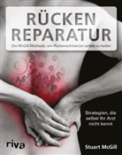 Stuart McGill - R&uuml;cken-Reparatur