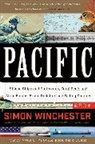 Simon Winchester, Winchester Simon - Pacific
