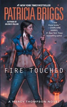 Patricia Briggs, Briggs Patricia - Fire Touched