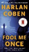 Harlan Coben - Fool Me Once