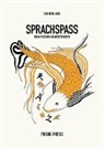 Wen-Huei Chu - Sprachspass