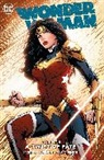 Meredith Finch, Meredith/ Finch Finch, Meridith Finch, David Finch - Wonder Woman Vol. 8: A Twist of Faith