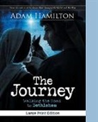 Adam Hamilton, Brandi A. Lewis, Rob Simbeck - The Journey