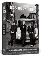 Stefan &Uuml;blacker - Das Buch &auml;