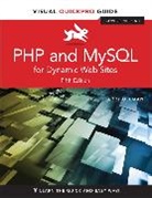 Larry Ullman - PHP and MySQL for Dynamic Web Sites