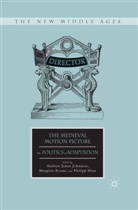 Philipp Hinz, Kenneth A Loparo, Philipp Hinz, A Johnston, A. Johnston, Kenneth A. Loparo... - Medieval Motion Picture