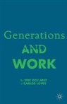 Bolland, E Bolland, E. Bolland, Kenneth A Loparo, Kenneth A. Loparo, Carlos Lopes... - Generations and Work
