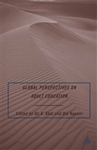 Dip Abdi Kapoor, A Loparo, Abdi, A Abdi, A. Abdi, Kapoor... - Global Perspectives on Adult Education