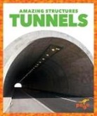 Rebecca Pettiford - Tunnels