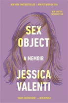 Jessica Valenti, Valenti Jessica - Sex Object