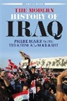 Ibrahim Al-Marashi, Phebe Marr, Phebe Al-Marashi Marr, Marr Phebe - The Modern History of Iraq (Fourth Edition)