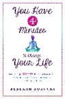 Rebekah Borucki, Borucki Rebekah - You Have 4 Minutes to Change Your Life