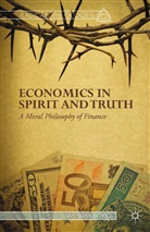 N Wariboko, N. Wariboko, Nimi Wariboko - Economics in Spirit and Truth