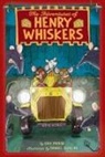 Gigi Priebe, Daniel Duncan - The Adventures of Henry Whiskers