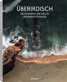 DJI - &Uuml;berirdisch