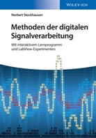Norbert Stockhausen - Methoden der digitalen Signalverarbeitung