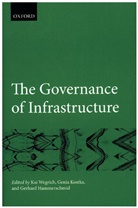 Gerhard Hammerschmid, Kai Wegrich, Kai (Professor of Public Management Wegrich, Gerhard Hammerschmid, Gerhard (Professor of Public and Financial Management Hammerschmid, Hammerschmid Gerhard... - Governance of Infrastructure