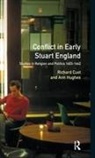 Cust, Richard Cust, Richard Hughes Cust, Cust Richard, Ann Hughes, Hughes Ann... - Conflict in Early Stuart England