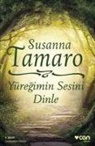 Susanna Tamaro - Y&uuml;regimin Sesini Dinle