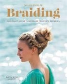 Bjorn Axen, Axen Bjorn - The Big Book of Braiding