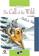 Jack London - The Call of the Wild, w. Audio-CD